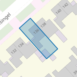 Perceel DTN01-E-1518