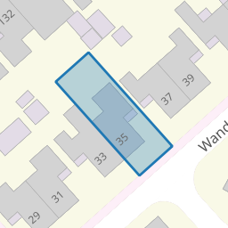 Perceel DTN01-E-1526