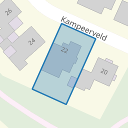 Perceel DTN01-E-1529