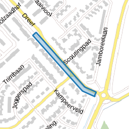 Perceel DTN01-E-1535