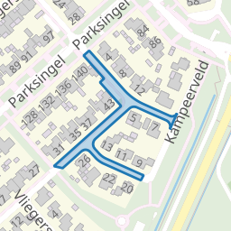 Perceel DTN01-E-1537