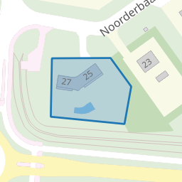 Perceel DTN01-E-1541