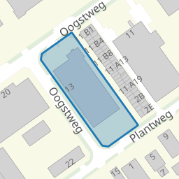 Perceel DTN01-E-1549