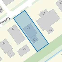 Perceel DTN01-E-1551