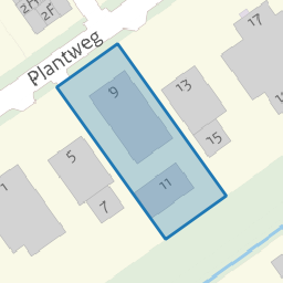 Perceel DTN01-E-1552