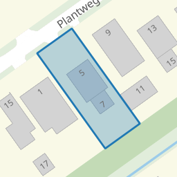 Perceel DTN01-E-1553