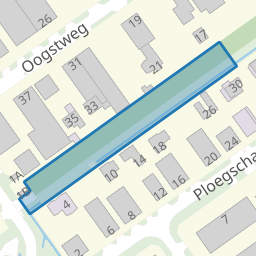 Perceel DTN01-E-1556