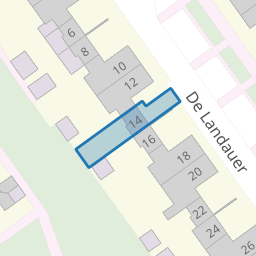 Perceel DTN01-E-1564