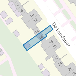 Perceel DTN01-E-1565