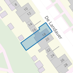 Perceel DTN01-E-1566