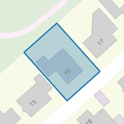 Perceel DTN01-E-1574