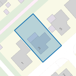 Perceel DTN01-E-1580