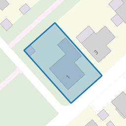 Perceel DTN01-E-1581