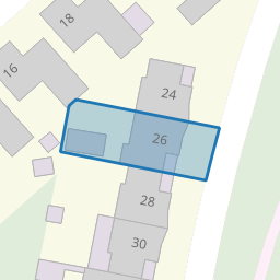 Perceel DTN01-E-1589