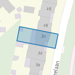 Perceel DTN01-E-1591