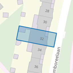 Perceel DTN01-E-1592