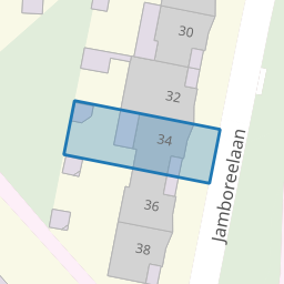 Perceel DTN01-E-1593