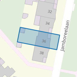 Perceel DTN01-E-1594