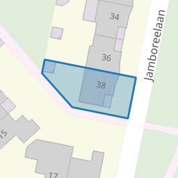 Perceel DTN01-E-1595