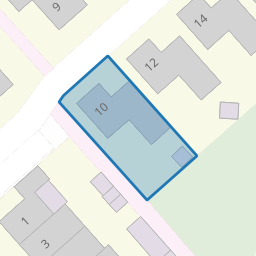 Perceel DTN01-E-1597