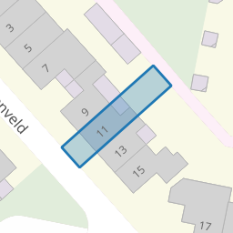 Perceel DTN01-E-1603