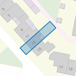 Perceel DTN01-E-1604