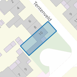 Perceel DTN01-E-1612