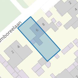 Perceel DTN01-E-1614