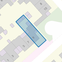 Perceel DTN01-E-1616