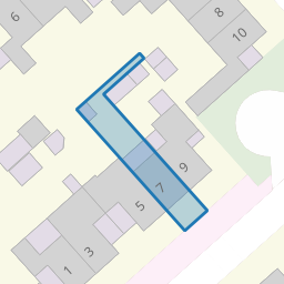 Perceel DTN01-E-1617