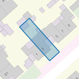 Perceel DTN01-E-1621