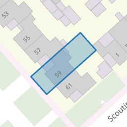 Perceel DTN01-E-1629