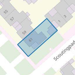 Perceel DTN01-E-1630