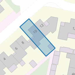 Perceel DTN01-E-1633