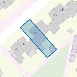 Perceel DTN01-E-1635