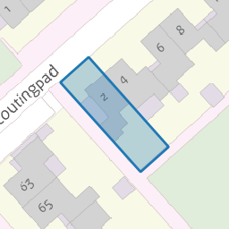 Perceel DTN01-E-1637