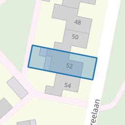 Perceel DTN01-E-1643