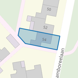 Perceel DTN01-E-1644