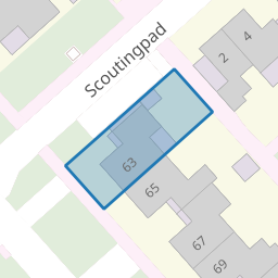 Perceel DTN01-E-1645