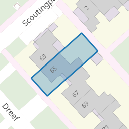 Perceel DTN01-E-1646