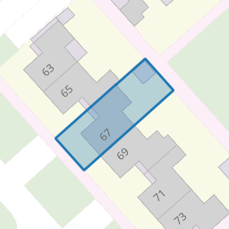 Perceel DTN01-E-1647