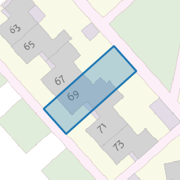 Perceel DTN01-E-1648