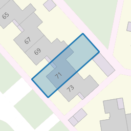 Perceel DTN01-E-1649