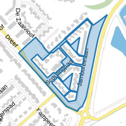 Perceel DTN01-E-1653