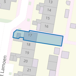 Perceel DTN01-E-1656