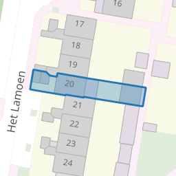 Perceel DTN01-E-1659