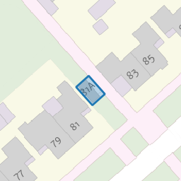 Perceel DTN01-E-1675