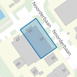 Perceel DTN01-E-1678