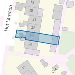 Perceel DTN01-E-1683