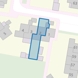 Perceel DTN01-E-1690